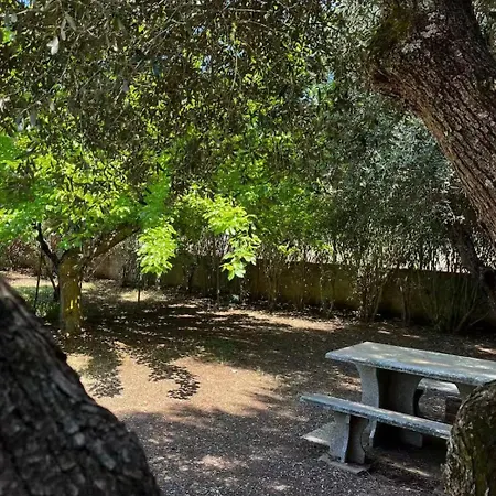Tenuta Ciaramiti Luxury Garden & Pool