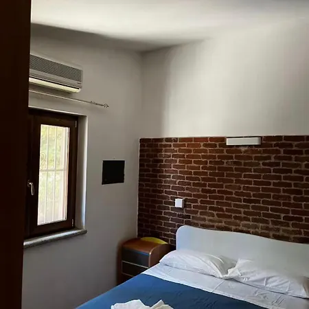 Tenuta Ciaramiti Luxury Garden & Pool Villa Brattirò