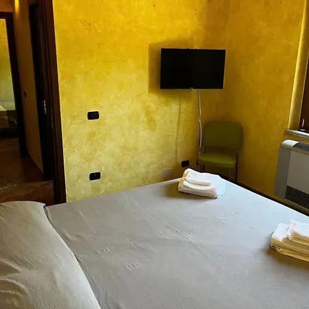 Tenuta Ciaramiti Luxury Garden & Pool Villa *