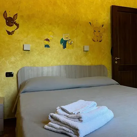 Villa Tenuta Ciaramiti Luxury Garden & Pool *