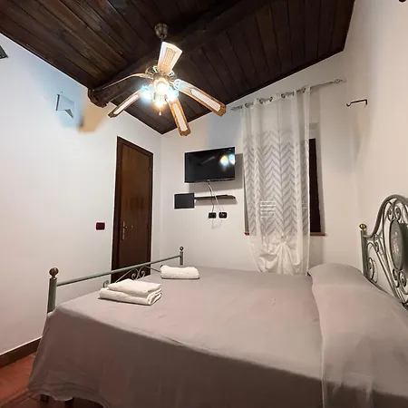 Villa Tenuta Ciaramiti Luxury Garden & Pool