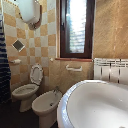 Tenuta Ciaramiti Luxury Garden & Pool *
