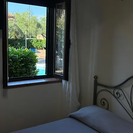 Tenuta Ciaramiti Luxury Garden & Pool * Brattirò